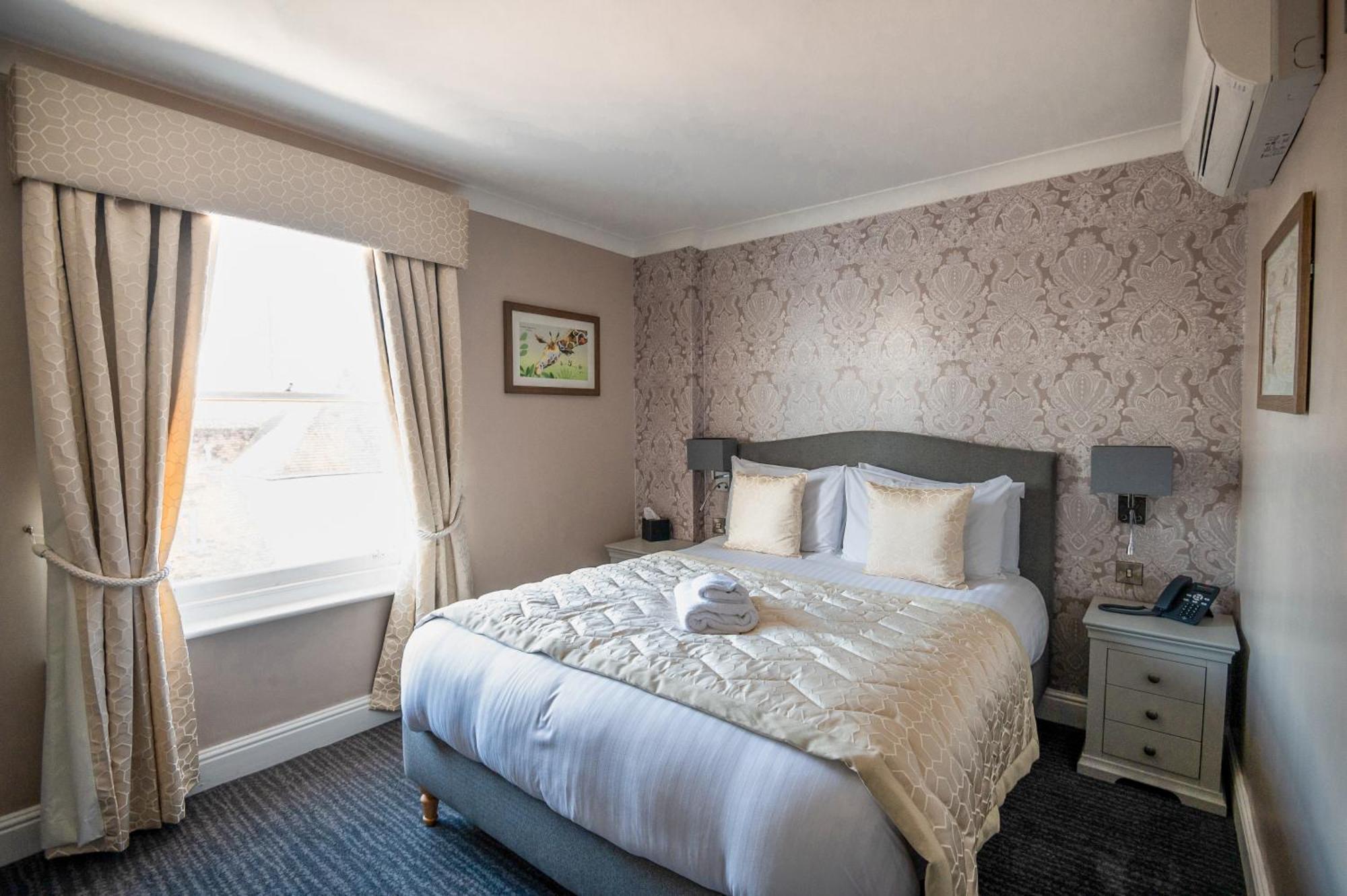 Thames Riviera Hotel, Sure Hotel Collection By Best Western Maidenhead Bagian luar foto
